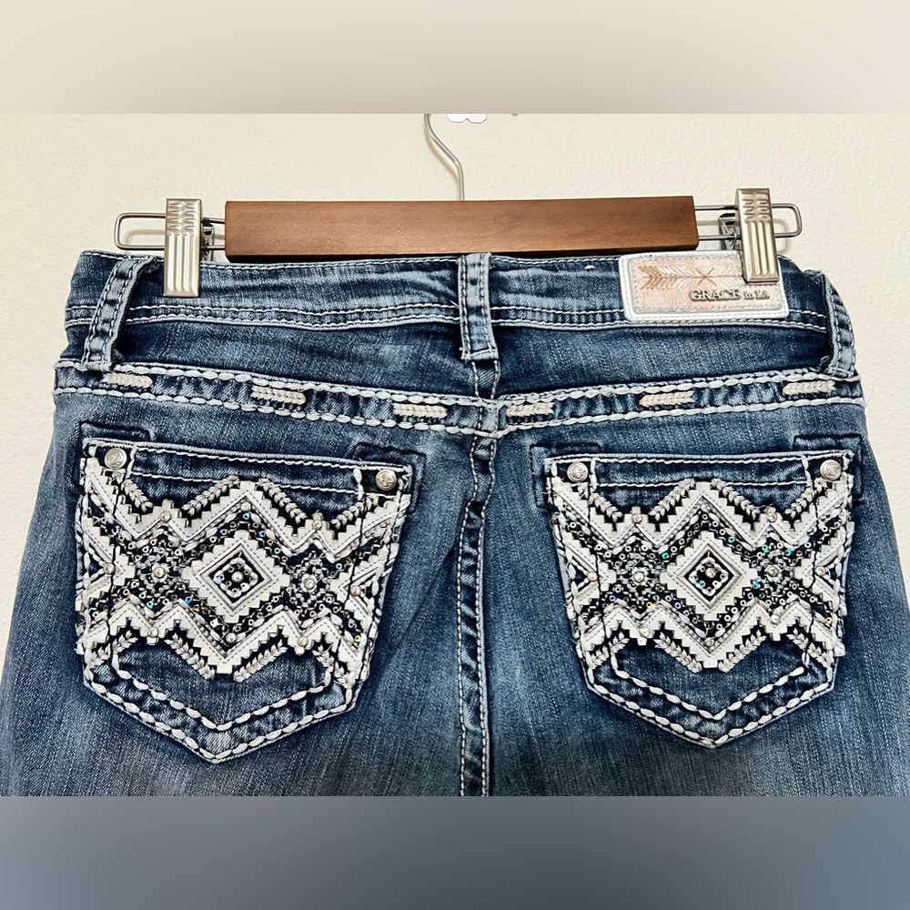Grace Jeans